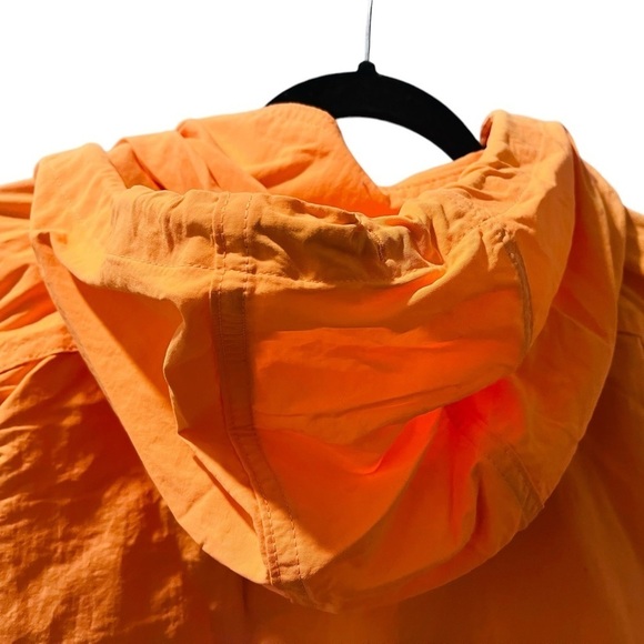 Patagonia NWT Skysail Orange Relaxed Fit Full Zip Lined Jacket Women's Size XL - Picture 7 of 8